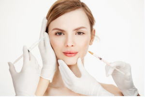 Botox Danger Zones: Don't Be Fooled Into Surgery Botox Danger Zones: Don't Be Fooled Into Surgery